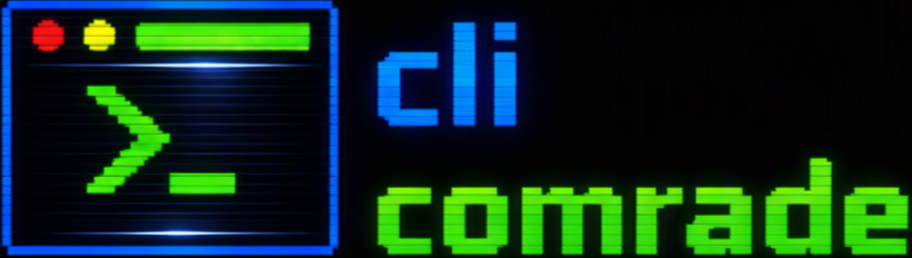 cli-comrade